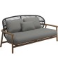 FERN Low Back 2-Seater Sofa