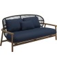 FERN Low Back 2-Seater Sofa