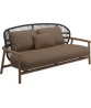 FERN Low Back 2-Seater Sofa
