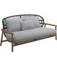 FERN Low Back 2-Seater Sofa