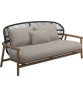 FERN Low Back 2-Seater Sofa