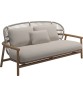 FERN Low Back 2-Seater Sofa