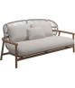 FERN Low Back 2-Seater Sofa