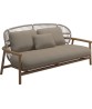 FERN Low Back 2-Seater Sofa