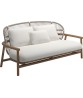 FERN Low Back 2-Seater Sofa