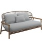 FERN Low Back 2-Seater Sofa
