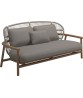 FERN Low Back 2-Seater Sofa