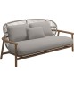 FERN Low Back 2-Seater Sofa