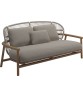 FERN Low Back 2-Seater Sofa