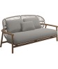 FERN Low Back 2-Seater Sofa