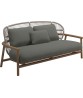 FERN Low Back 2-Seater Sofa