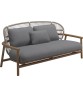 FERN Low Back 2-Seater Sofa