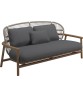 FERN Low Back 2-Seater Sofa