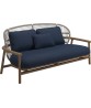 FERN Low Back 2-Seater Sofa