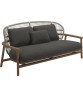 FERN Low Back 2-Seater Sofa