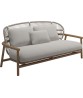 FERN Low Back 2-Seater Sofa