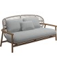 FERN Low Back 2-Seater Sofa
