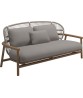 FERN Low Back 2-Seater Sofa