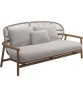 FERN Low Back 2-Seater Sofa