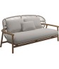 FERN Low Back 2-Seater Sofa