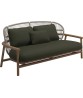 FERN Low Back 2-Seater Sofa
