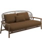 FERN Low Back 2-Seater Sofa
