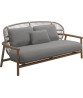 FERN Low Back 2-Seater Sofa