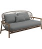 FERN Low Back 2-Seater Sofa