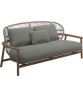 FERN Low Back 2-Seater Sofa