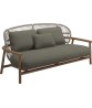 FERN Low Back 2-Seater Sofa
