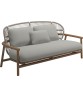 FERN Low Back 2-Seater Sofa