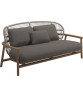 FERN Low Back 2-Seater Sofa