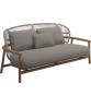 FERN Low Back 2-Seater Sofa