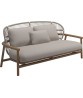 FERN Low Back 2-Seater Sofa
