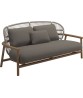 FERN Low Back 2-Seater Sofa