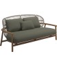 FERN Low Back 2-Seater Sofa