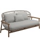 FERN Low Back 2-Seater Sofa