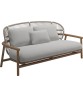 FERN Low Back 2-Seater Sofa