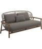 FERN Low Back 2-Seater Sofa