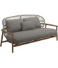 FERN Low Back 2-Seater Sofa