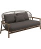 FERN Low Back 2-Seater Sofa
