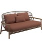 FERN Low Back 2-Seater Sofa