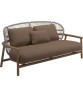 FERN Low Back 2-Seater Sofa