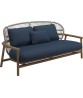 FERN Low Back 2-Seater Sofa