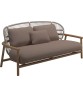 FERN Low Back 2-Seater Sofa