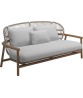 FERN Low Back 2-Seater Sofa