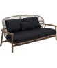 FERN Low Back 2-Seater Sofa