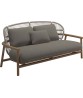 FERN Low Back 2-Seater Sofa
