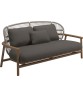FERN Low Back 2-Seater Sofa