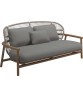 FERN Low Back 2-Seater Sofa